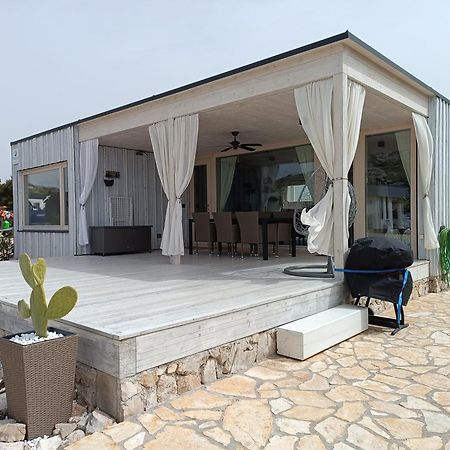 Buqez Resort, Vila 51 Drage Zewnętrze zdjęcie