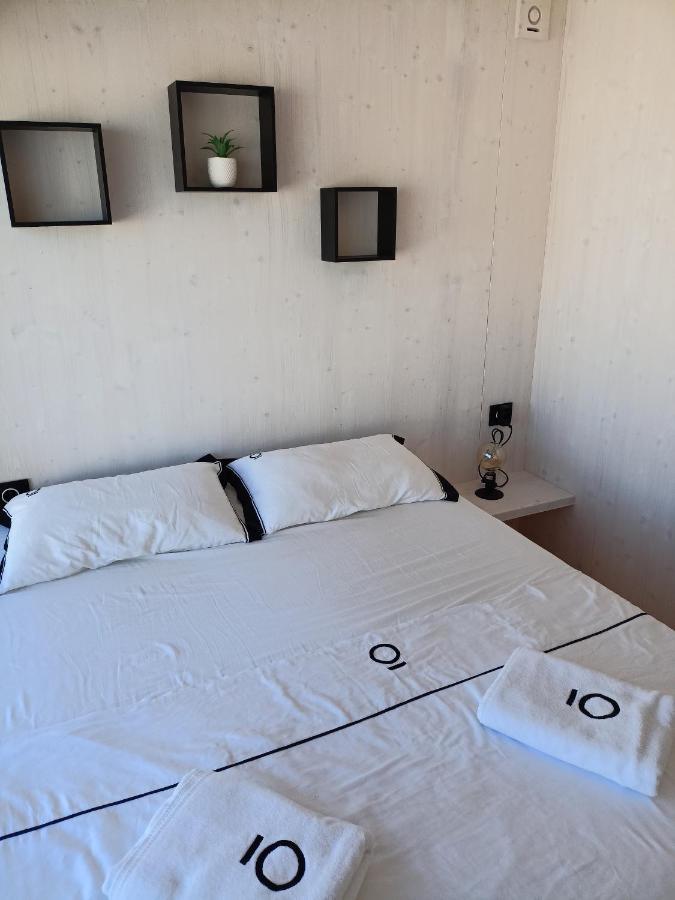 Buqez Resort, Vila 51 Drage Zewnętrze zdjęcie