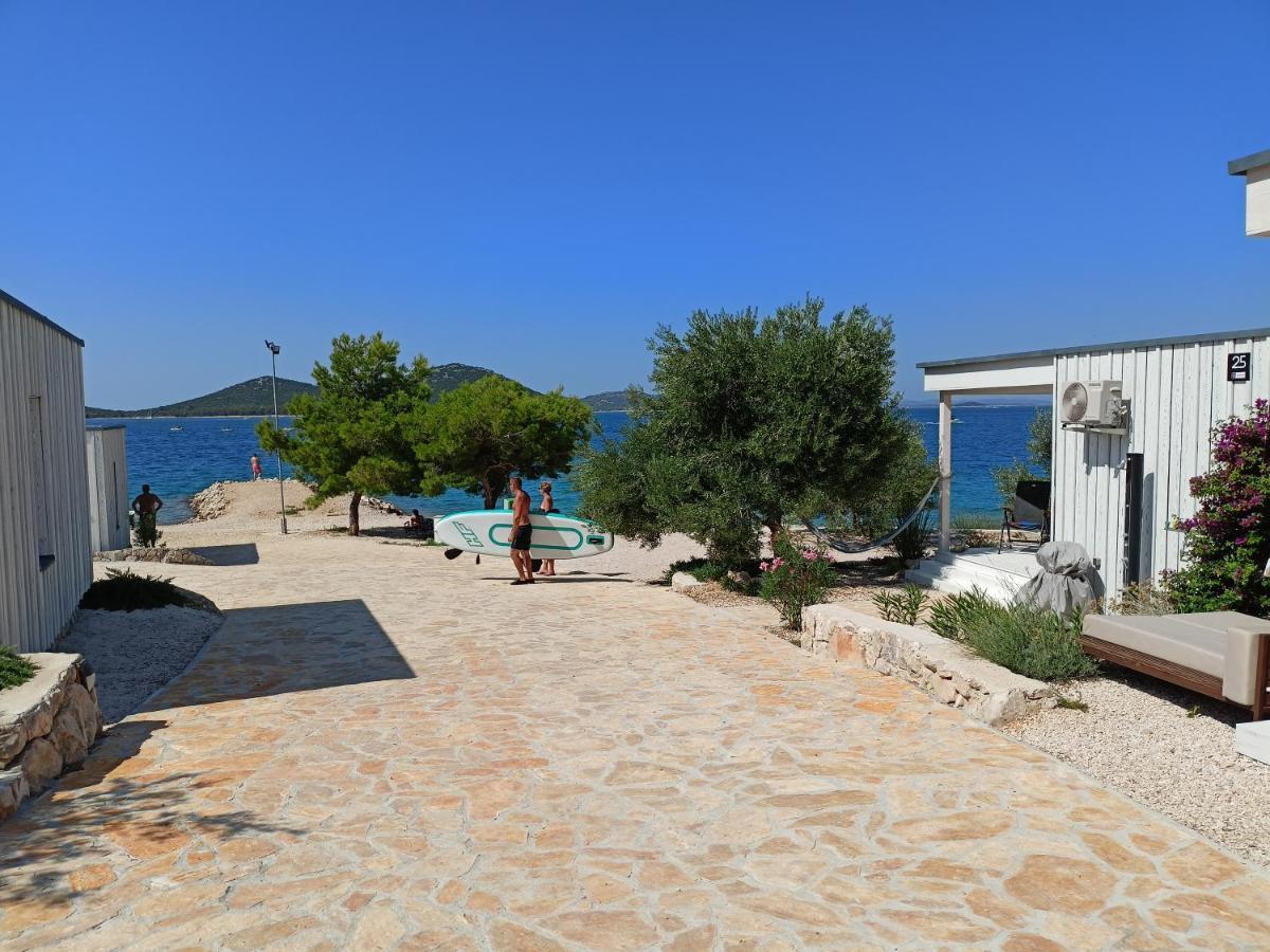 Buqez Resort, Vila 51 Drage Zewnętrze zdjęcie