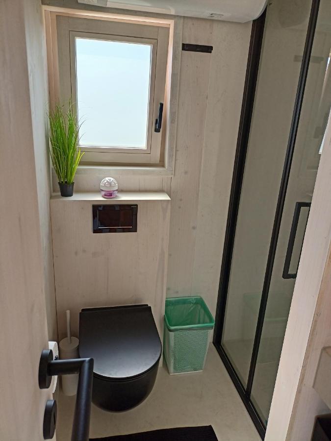 Buqez Resort, Vila 51 Drage Zewnętrze zdjęcie