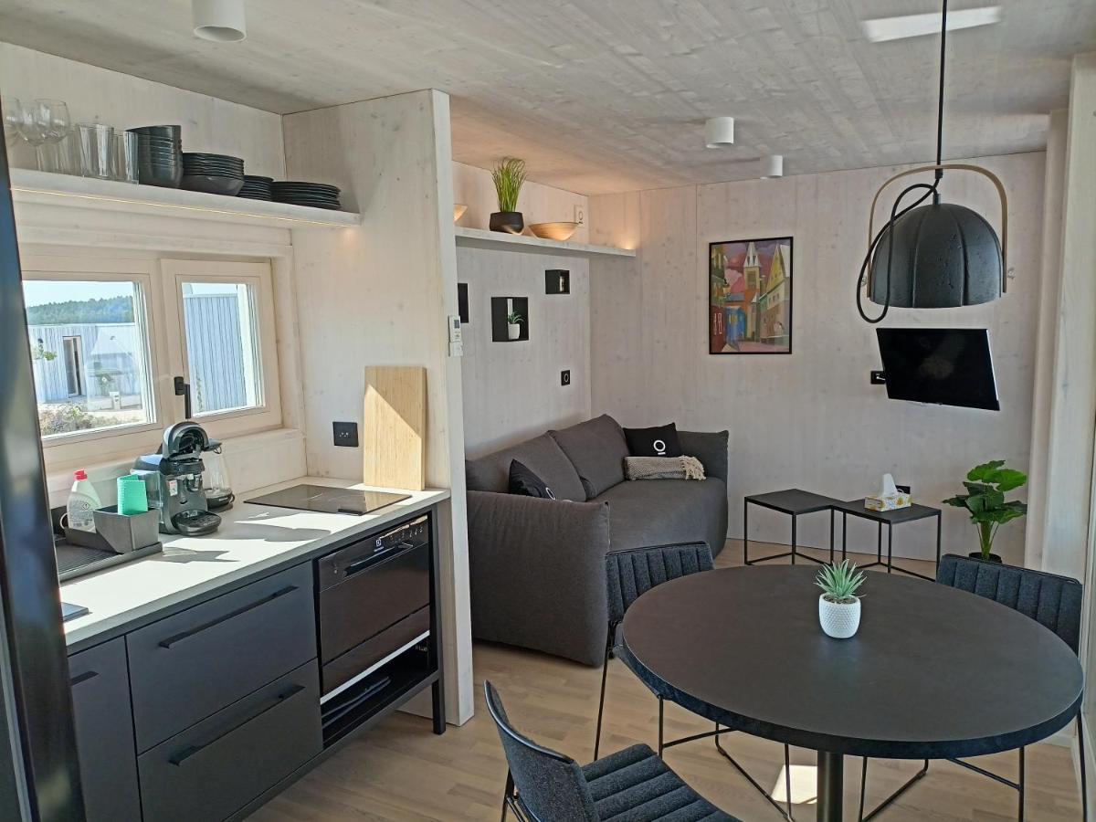 Buqez Resort, Vila 51 Drage Zewnętrze zdjęcie