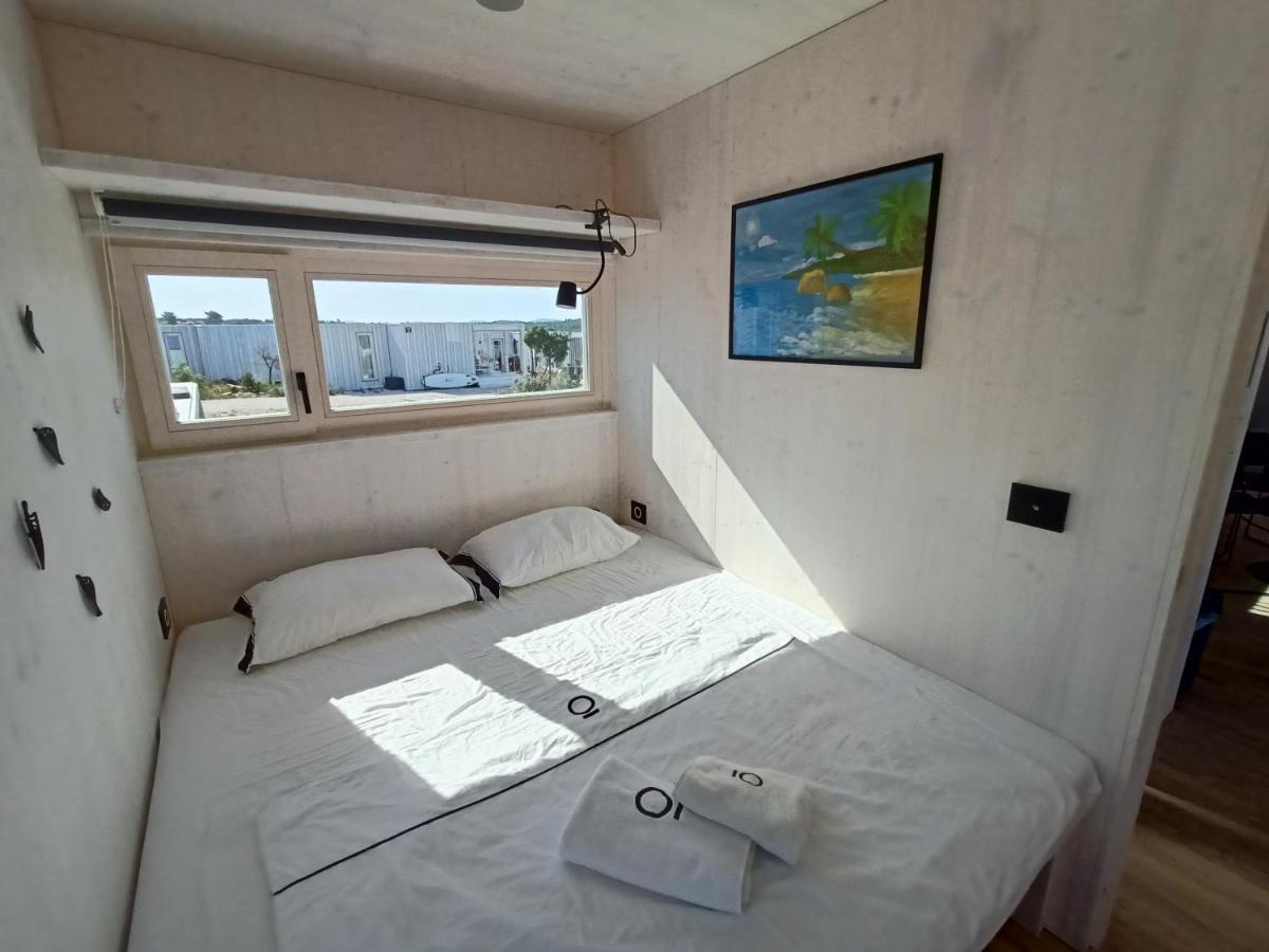 Buqez Resort, Vila 51 Drage Zewnętrze zdjęcie