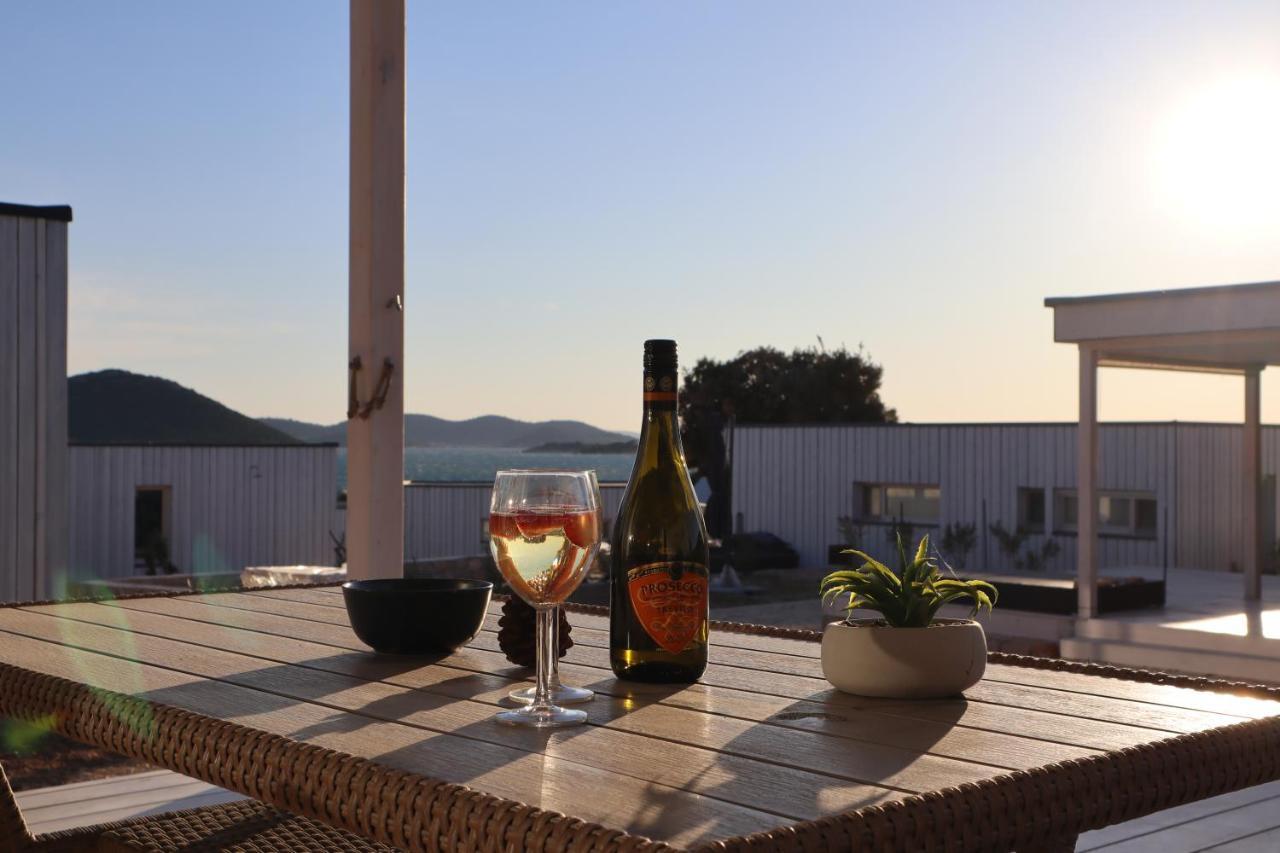 Buqez Resort, Vila 51 Drage Zewnętrze zdjęcie
