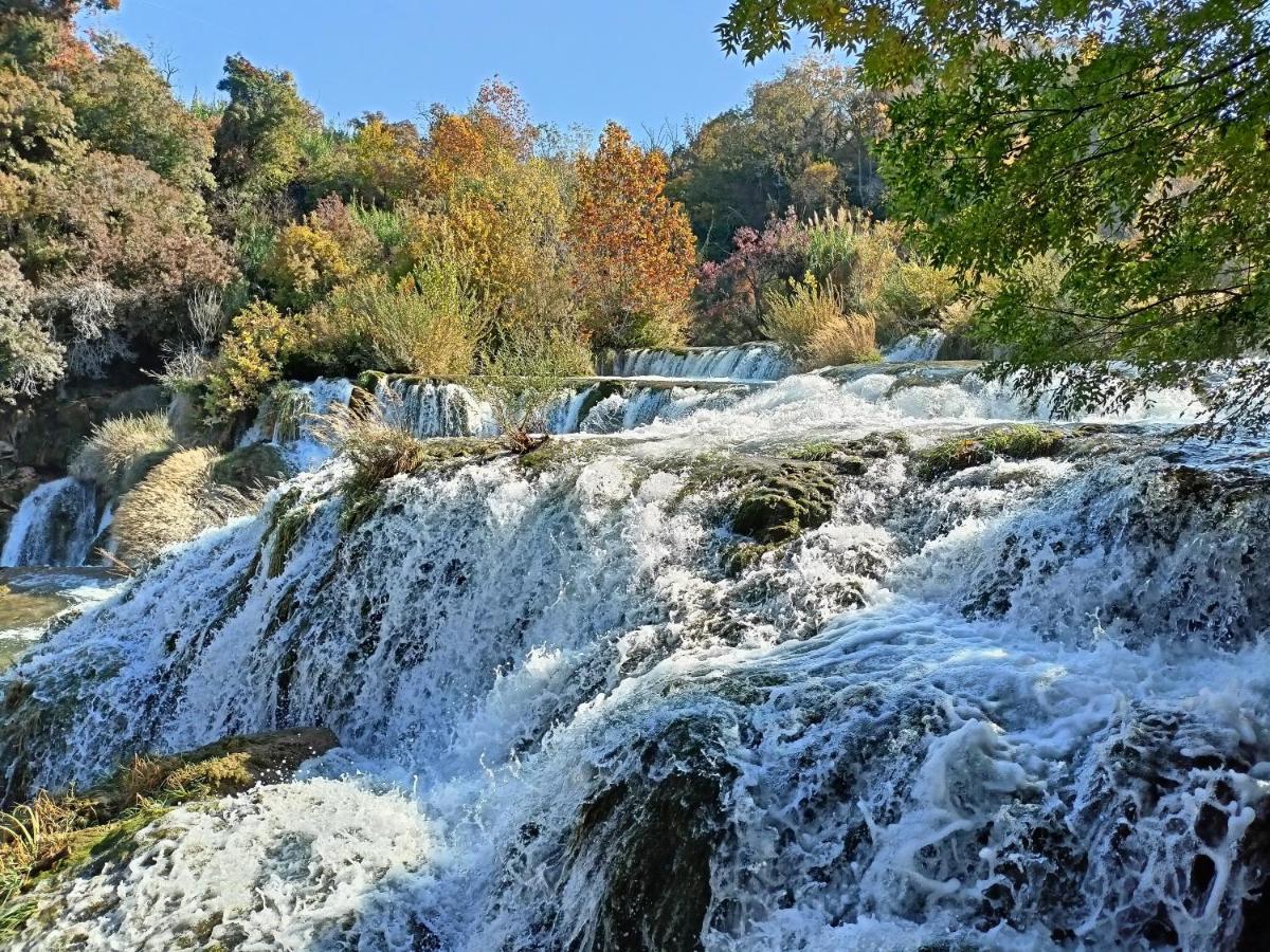 Buqez Resort, Vila 51 Drage Zewnętrze zdjęcie