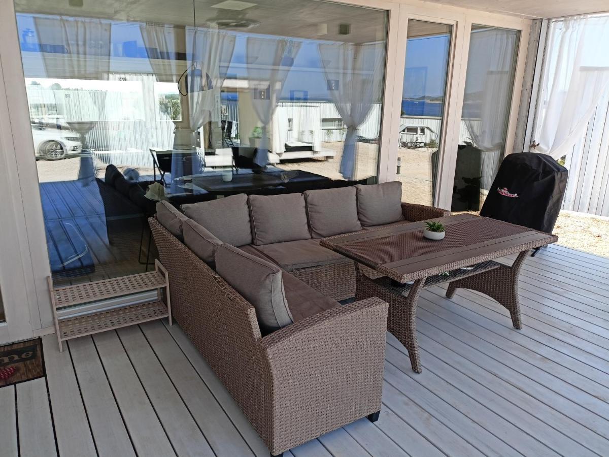 Buqez Resort, Vila 51 Drage Zewnętrze zdjęcie