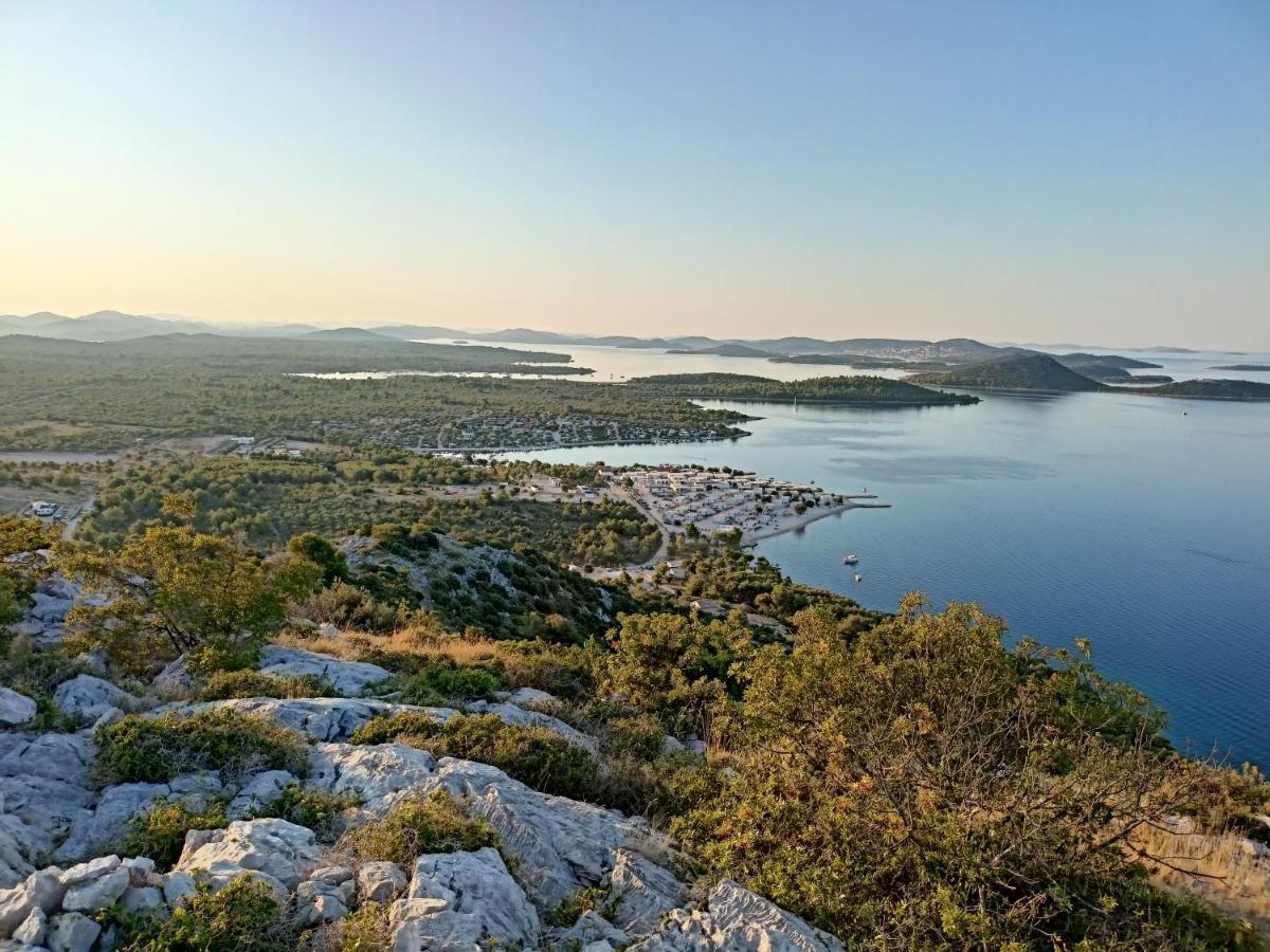 Buqez Resort, Vila 51 Drage Zewnętrze zdjęcie