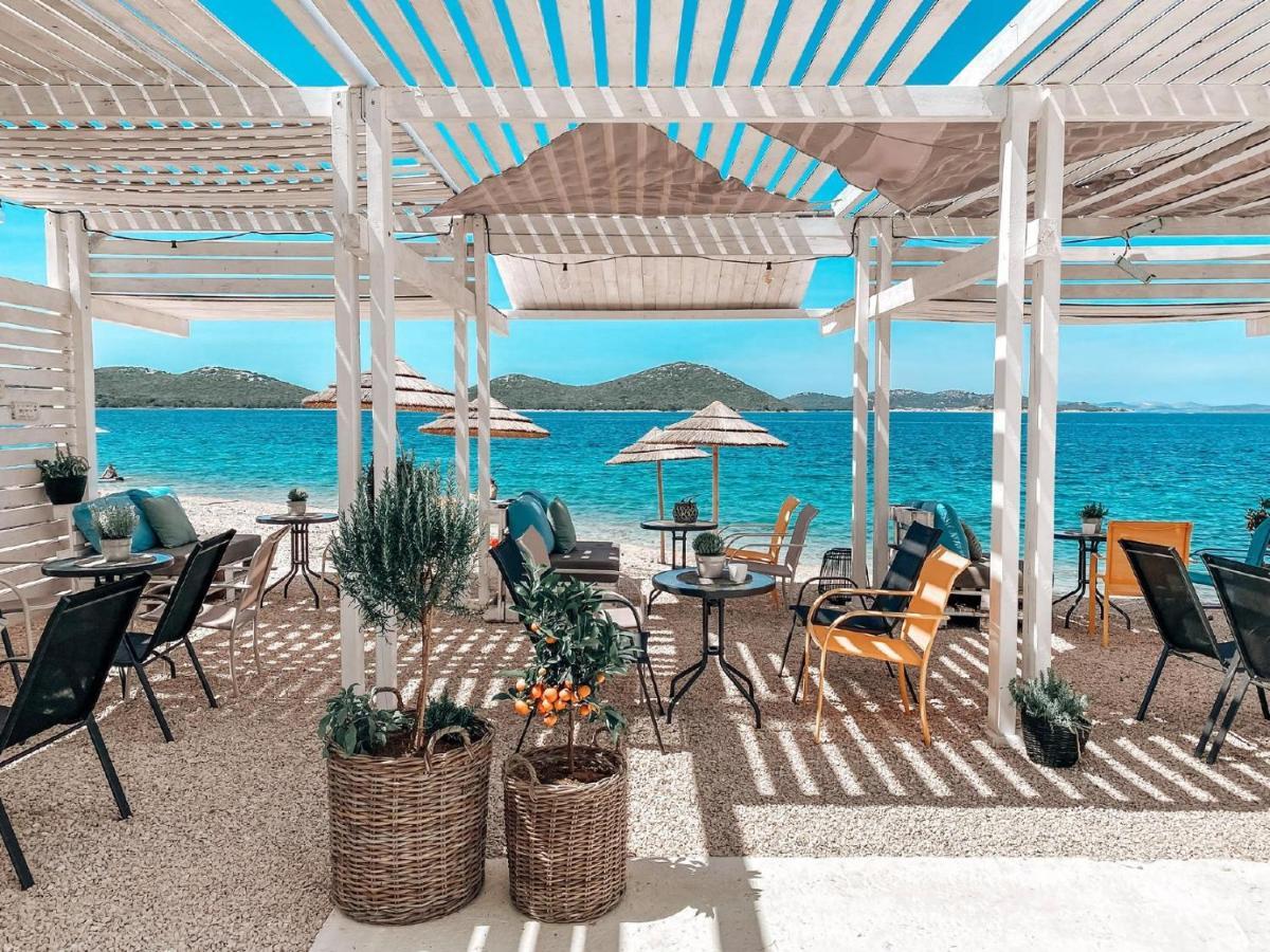 Buqez Resort, Vila 51 Drage Zewnętrze zdjęcie