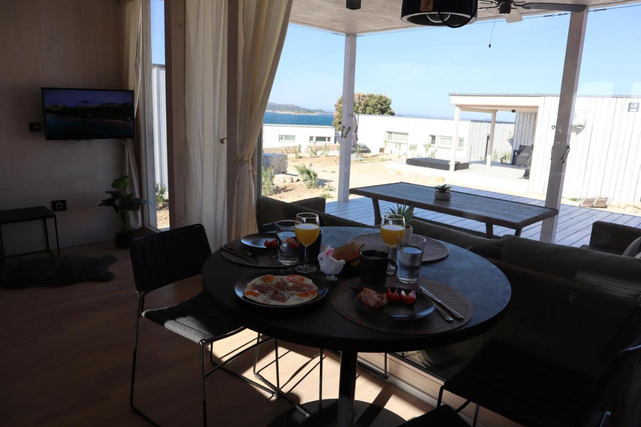 Buqez Resort, Vila 51 Drage Zewnętrze zdjęcie