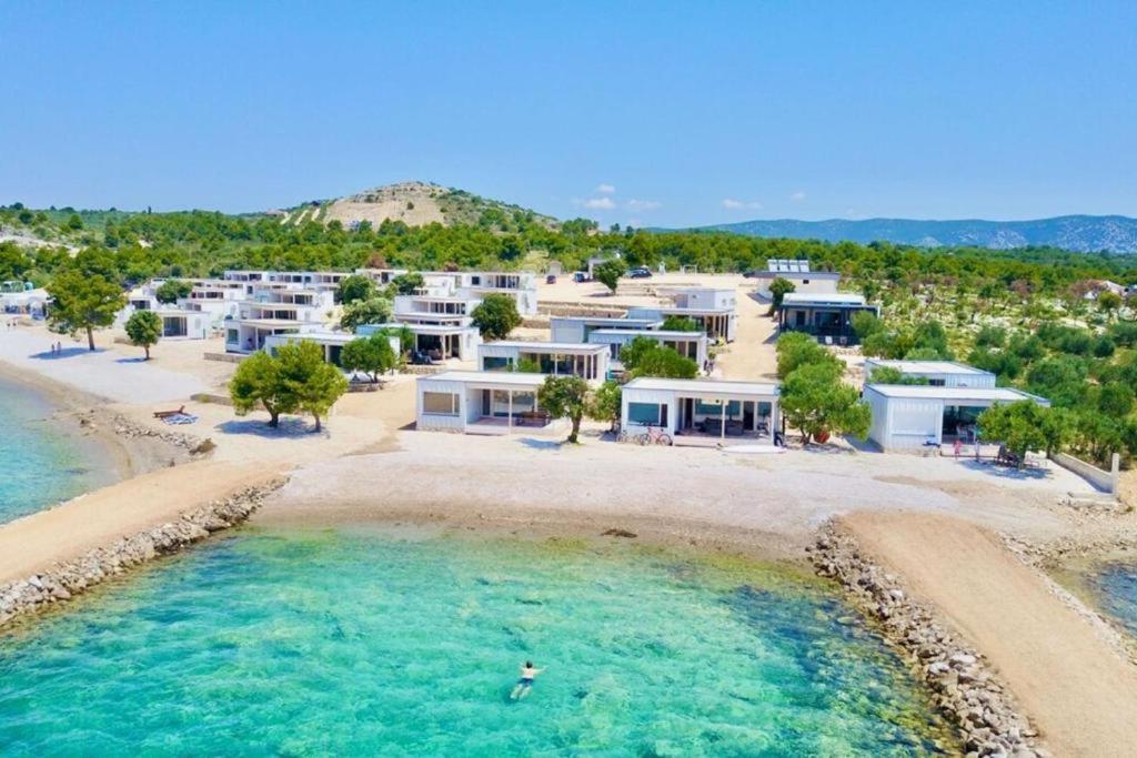 Buqez Resort, Vila 51 Drage Zewnętrze zdjęcie