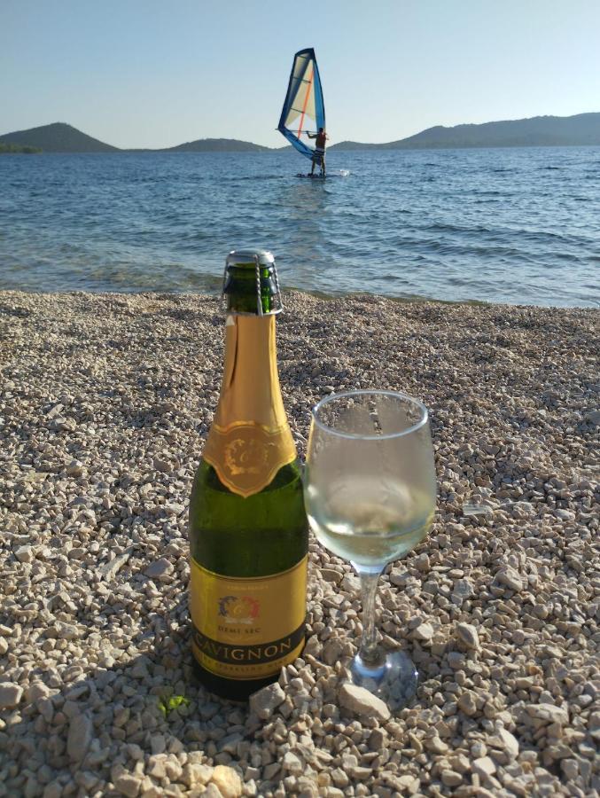 Buqez Resort, Vila 51 Drage Zewnętrze zdjęcie