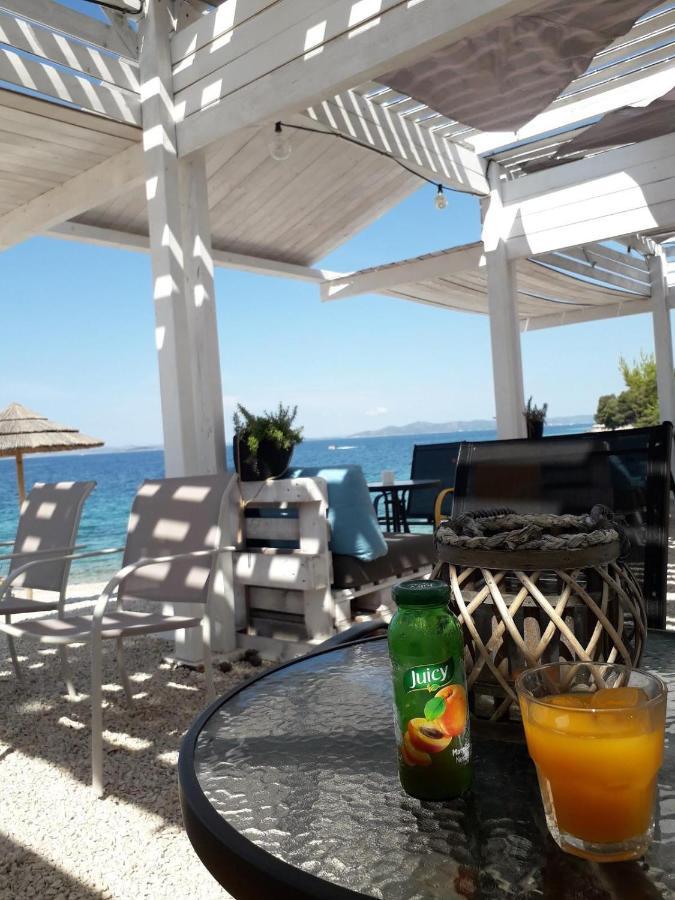 Buqez Resort, Vila 51 Drage Zewnętrze zdjęcie