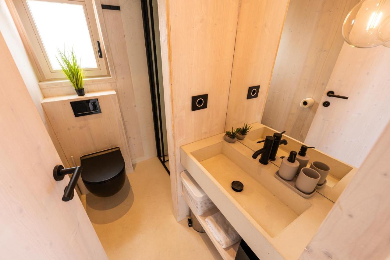 Buqez Resort, Vila 51 Drage Zewnętrze zdjęcie