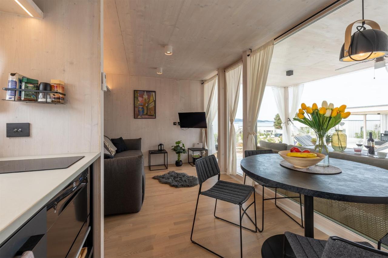 Buqez Resort, Vila 51 Drage Zewnętrze zdjęcie