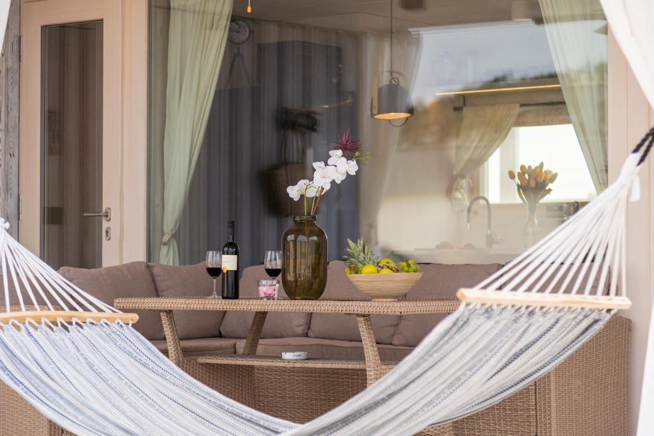 Buqez Resort, Vila 51 Drage Zewnętrze zdjęcie