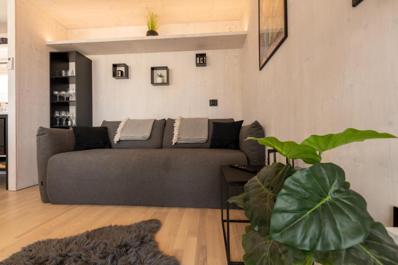 Buqez Resort, Vila 51 Drage Zewnętrze zdjęcie