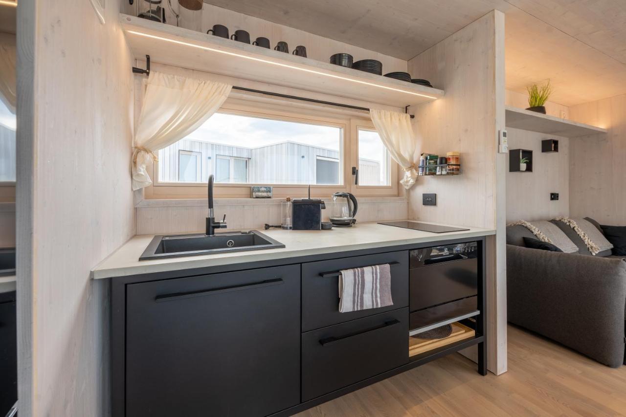 Buqez Resort, Vila 51 Drage Zewnętrze zdjęcie